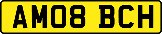 AM08BCH