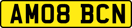 AM08BCN