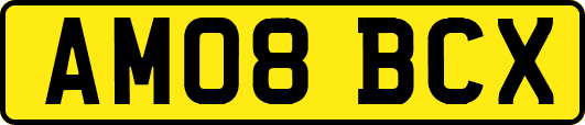 AM08BCX