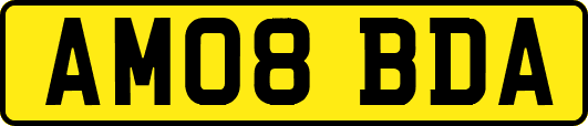 AM08BDA