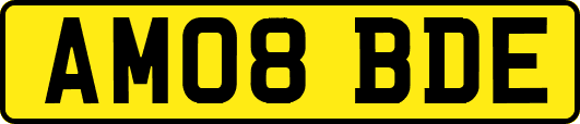 AM08BDE