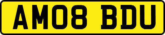 AM08BDU