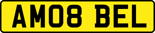 AM08BEL