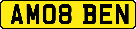 AM08BEN