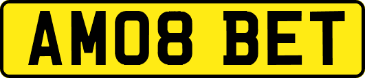 AM08BET