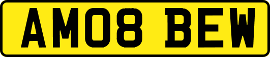 AM08BEW