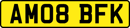 AM08BFK