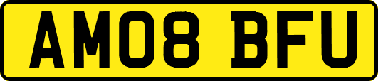 AM08BFU