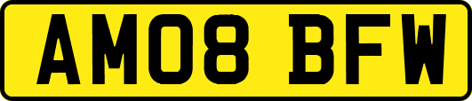 AM08BFW
