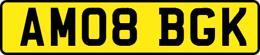 AM08BGK