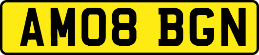 AM08BGN