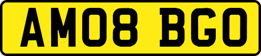 AM08BGO