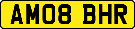 AM08BHR