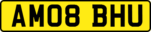 AM08BHU