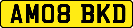 AM08BKD