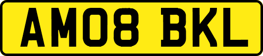 AM08BKL