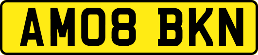 AM08BKN