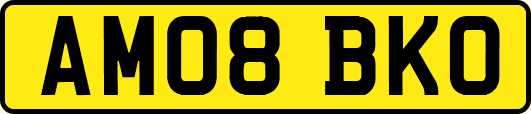 AM08BKO