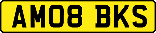 AM08BKS