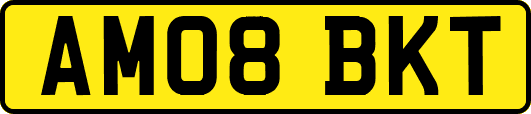 AM08BKT