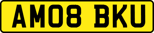 AM08BKU