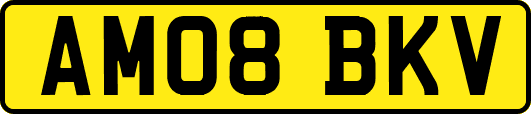 AM08BKV