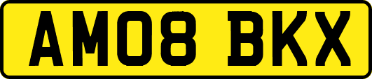 AM08BKX