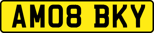 AM08BKY