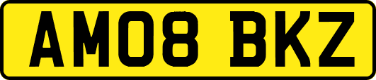 AM08BKZ