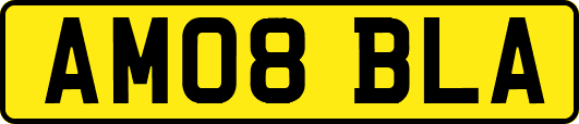 AM08BLA