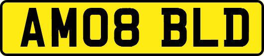 AM08BLD
