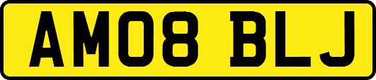 AM08BLJ