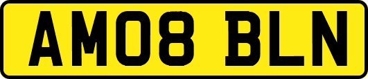 AM08BLN