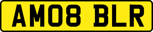AM08BLR