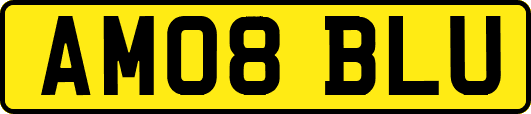 AM08BLU