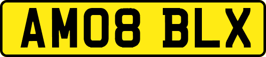 AM08BLX