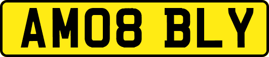 AM08BLY