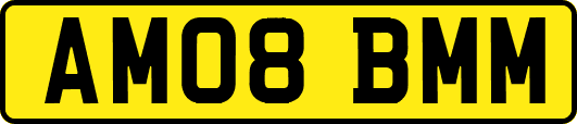 AM08BMM