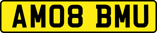 AM08BMU
