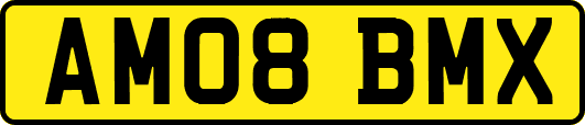 AM08BMX