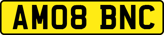 AM08BNC