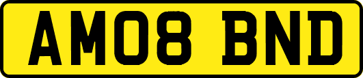AM08BND