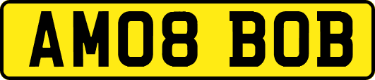 AM08BOB