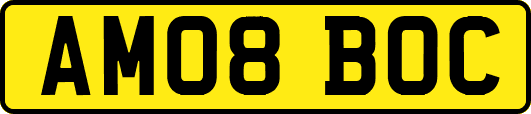 AM08BOC
