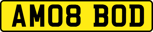AM08BOD