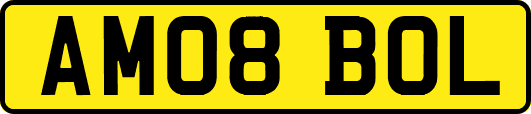 AM08BOL