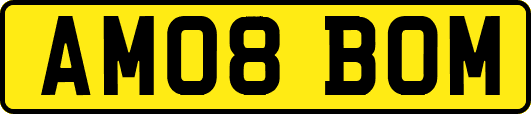 AM08BOM