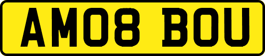 AM08BOU