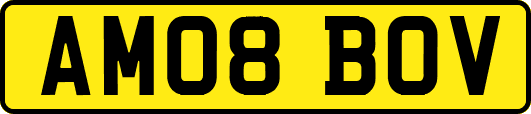 AM08BOV
