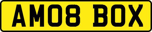AM08BOX